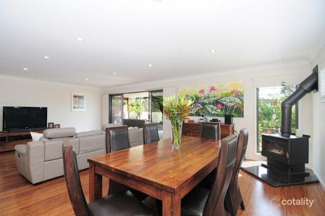 Property photo of 26 Blue Bell Way Worrigee NSW 2540