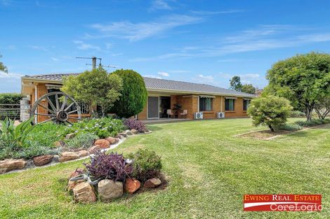 Property photo of 12 Poole Street Curlewis NSW 2381