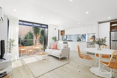 Property photo of 4/352 Moore Park Road Paddington NSW 2021