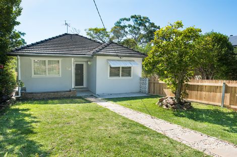 14 Oxford Falls Rd, Beacon Hill, NSW 2100