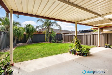 Property photo of 1/3 Ilma Close McGraths Hill NSW 2756