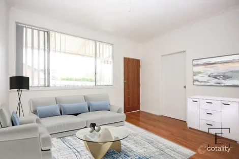 1/21 Martin St, Lidcombe, NSW 2141