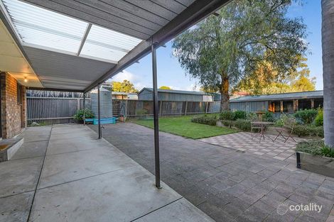 Property photo of 505 Milne Road Ridgehaven SA 5097
