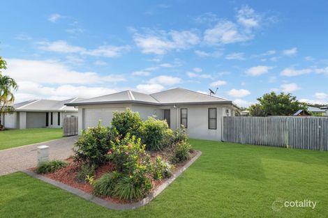 Property photo of 90 Daintree Drive Bushland Beach QLD 4818
