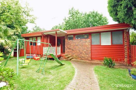 Property photo of 7 Ludmila Close Carlingford NSW 2118