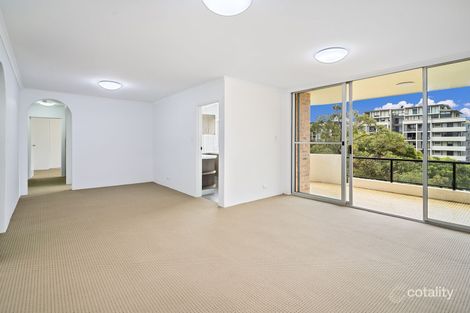 Property photo of 63/2 Parkside Lane Chatswood NSW 2067