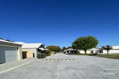 Property photo of 50 Coolamon Boulevard Ellenbrook WA 6069