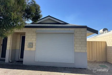 50 Coolamon Bvd, Ellenbrook, WA 6069