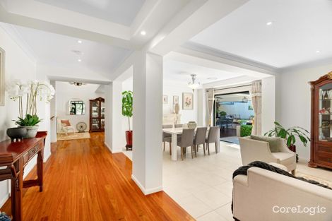 Property photo of 47 Sheffield Drive Terrigal NSW 2260