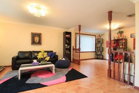 Property photo of 59 Carmichael Drive West Hoxton NSW 2171
