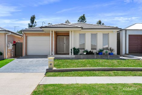 Property photo of 115 Navigator Street Leppington NSW 2179