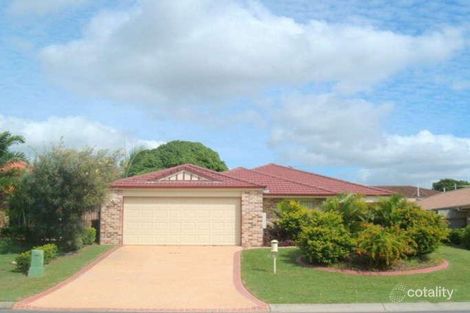 18 Shillington Pl, Wishart, QLD 4122