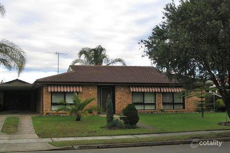 4 Mcpherson St, Wakeley, NSW 2176