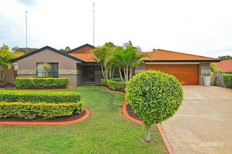 39 Lancashire Dr, Mudgeeraba, QLD 4213