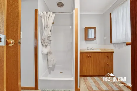 Property photo of 57 Gladstone Street Orbost VIC 3888