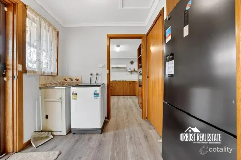 Property photo of 57 Gladstone Street Orbost VIC 3888