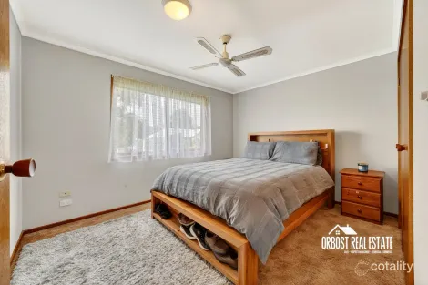 Property photo of 57 Gladstone Street Orbost VIC 3888