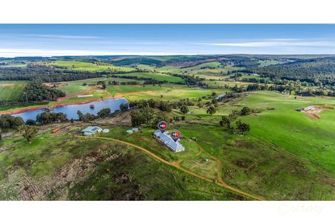 Property photo of 170 Warner Street Mullalyup WA 6252