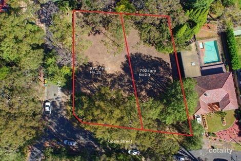 Property photo of 23 Kiogle Street Wahroonga NSW 2076