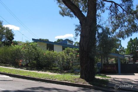 62 Caroline Chisholm Dr, Winston Hills, NSW 2153