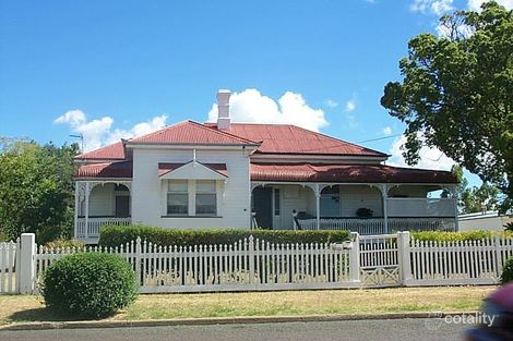 30a Locke St, Warwick, QLD 4370