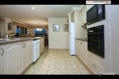 Property photo of 25 Columbus Circuit Drewvale QLD 4116