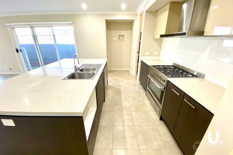 Property photo of 30 Binyang Avenue Glenmore Park NSW 2745