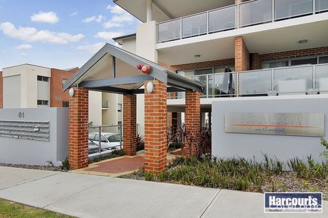 Property photo of 20/54 Central Avenue Maylands WA 6051