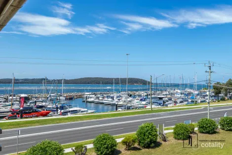 Property photo of 9/84 Beach Road Batemans Bay NSW 2536