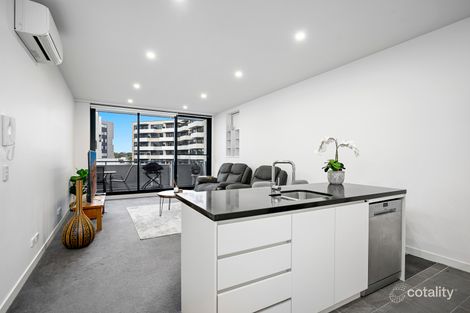 Property photo of 506/101A Lord Sheffield Circuit Penrith NSW 2750