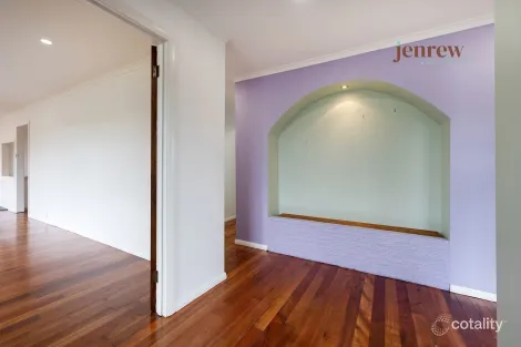Property photo of 6 Sassafras Crescent Romaine TAS 7320