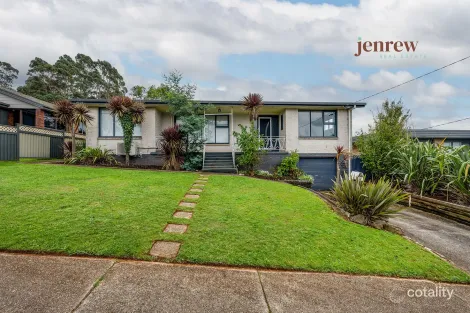 Property photo of 6 Sassafras Crescent Romaine TAS 7320