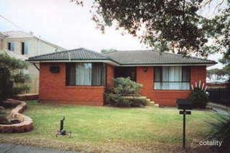 Property photo of 72 Picnic Point Road Panania NSW 2213