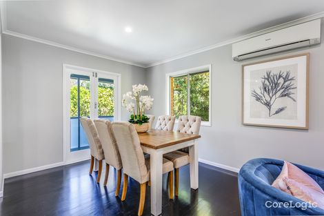 Property photo of 22 Belford Street Kenmore QLD 4069