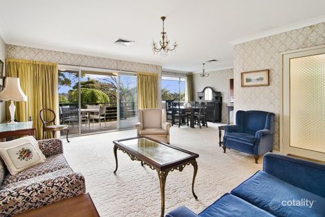 Property photo of 11 Kinsdale Close Killarney Heights NSW 2087