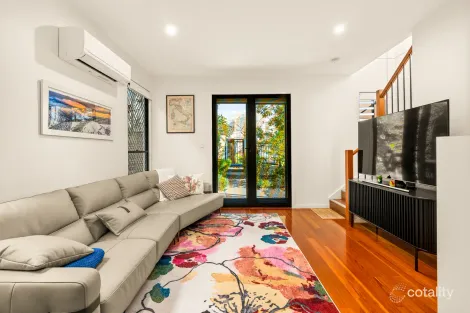 Property photo of 1/27 Riddell Street Bulimba QLD 4171