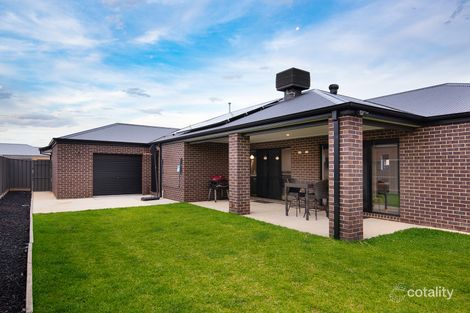 Property photo of 21 Brudian Drive Strathfieldsaye VIC 3551
