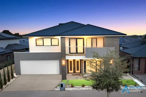 3 Quality St, Truganina, VIC 3029