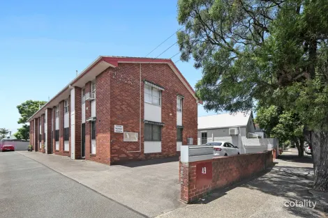 Property photo of 9/49 Thomas Street Ashfield NSW 2131