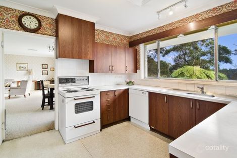 Property photo of 11 Kinsdale Close Killarney Heights NSW 2087