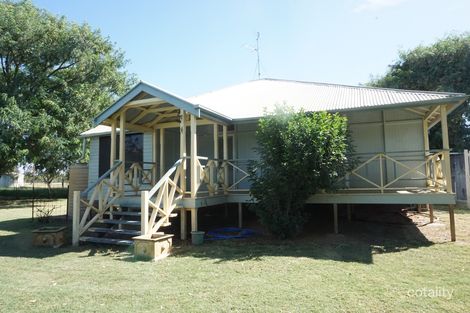 Property photo of 445 Wagoo Road St George QLD 4487