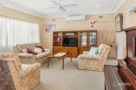 Property photo of 79 Warabin Street Waterfall NSW 2233