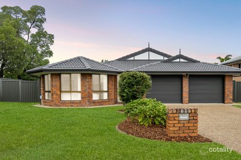 29 Grevillea Cres, Calamvale, QLD 4116