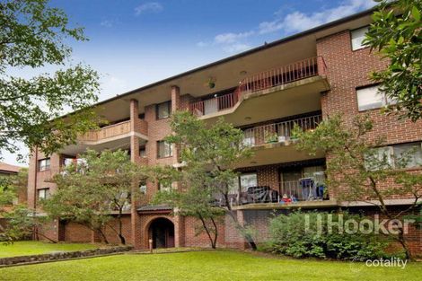 4/18 Central Ave, Westmead, NSW 2145