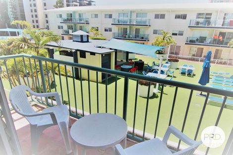 Property photo of 33/69-73 Ferny Avenue Surfers Paradise QLD 4217