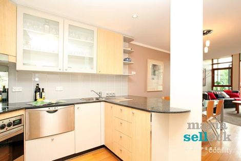 Property photo of 20/18 Captain Cook Crescent Griffith ACT 2603