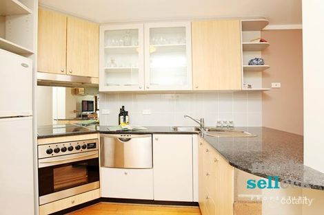 Property photo of 20/18 Captain Cook Crescent Griffith ACT 2603