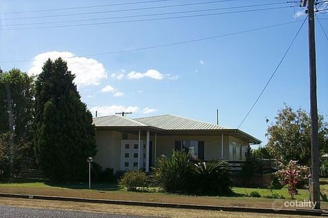 27 Churchill St, Svensson Heights, QLD 4670
