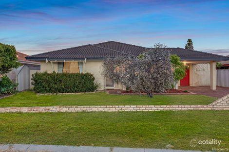 Property photo of 12 Highlander Place Currambine WA 6028