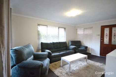 Property photo of 2/7 Hesford Avenue Mount Pleasant WA 6153